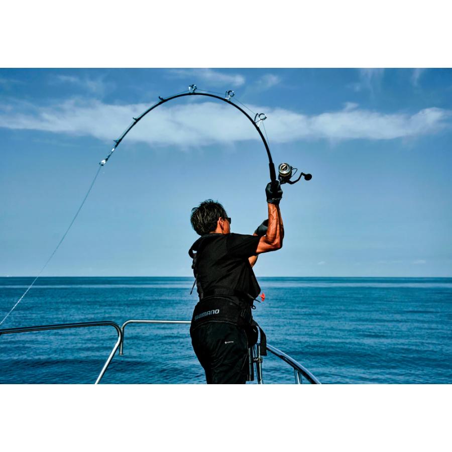 シマノ（SHIMANO） 25OCEA PLUGGER LTD オシアプラッガー リミテッド 