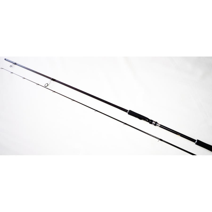 シマノ 19ハードロッカー BB S76ML シマノ（SHIMANO） 19ハードロッカーBB S76ML ※訳アリ：（竿）本体のみ