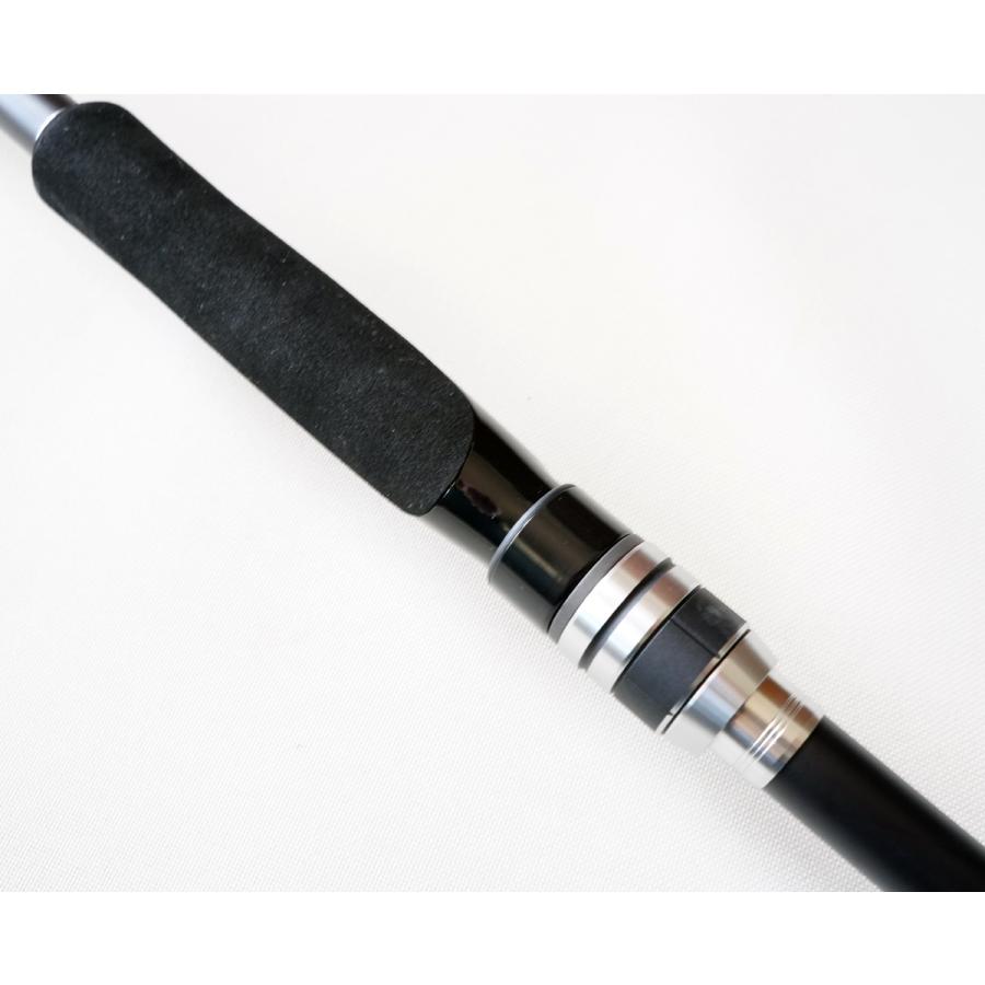 シマノ 19ハードロッカー BB S76ML シマノ（SHIMANO） 19ハードロッカーBB S76ML ※訳アリ：（竿）本体のみ