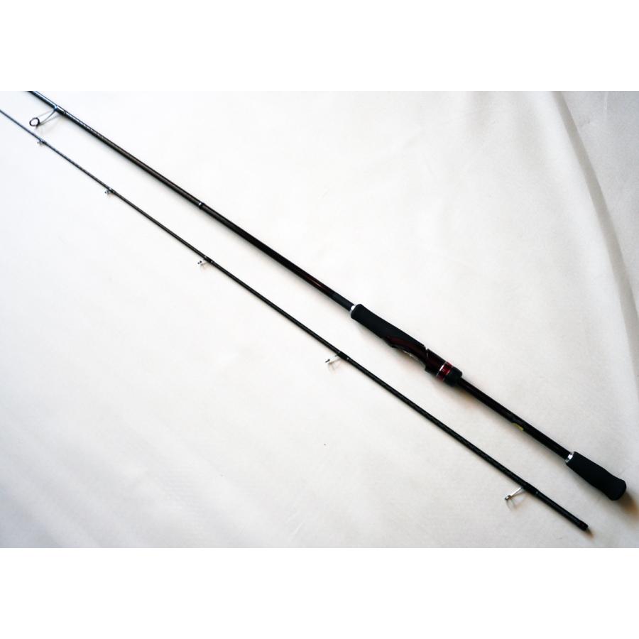 シマノ（SHIMANO） 19セフィアSS S83M ※訳アリ：（竿）本体のみ 付属品