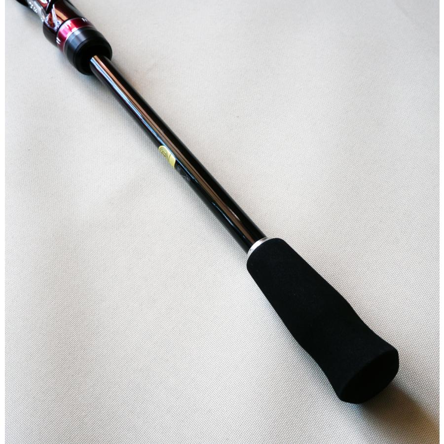 【エギングロッド】セフィアSS 19 S83M シマノ（SHIMANO） 19セフィアSS S83M ※訳アリ：（竿）本体のみ 付属品