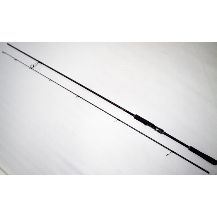シマノ（SHIMANO） 19エンカウンター S86L ※訳アリ：（竿）本体のみ