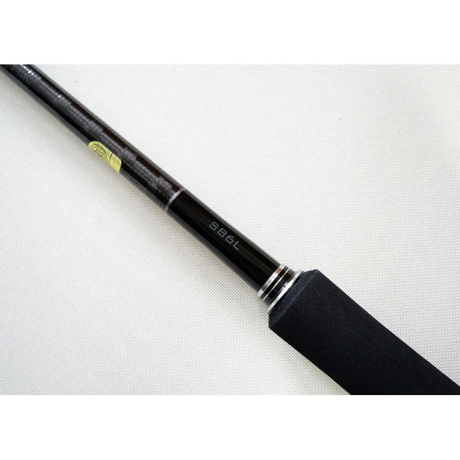 シマノ（SHIMANO） 19エンカウンター S86L ※訳アリ：（竿）本体のみ