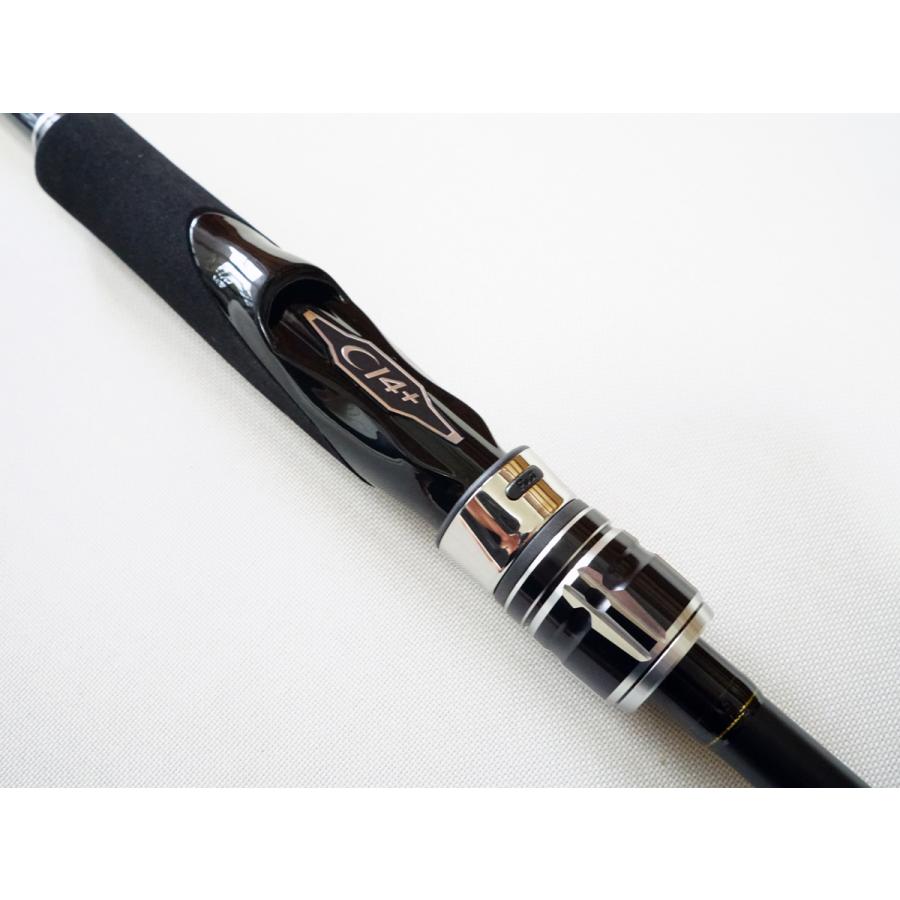 シマノ（SHIMANO） 19エンカウンター S86L ※訳アリ：（竿）本体のみ
