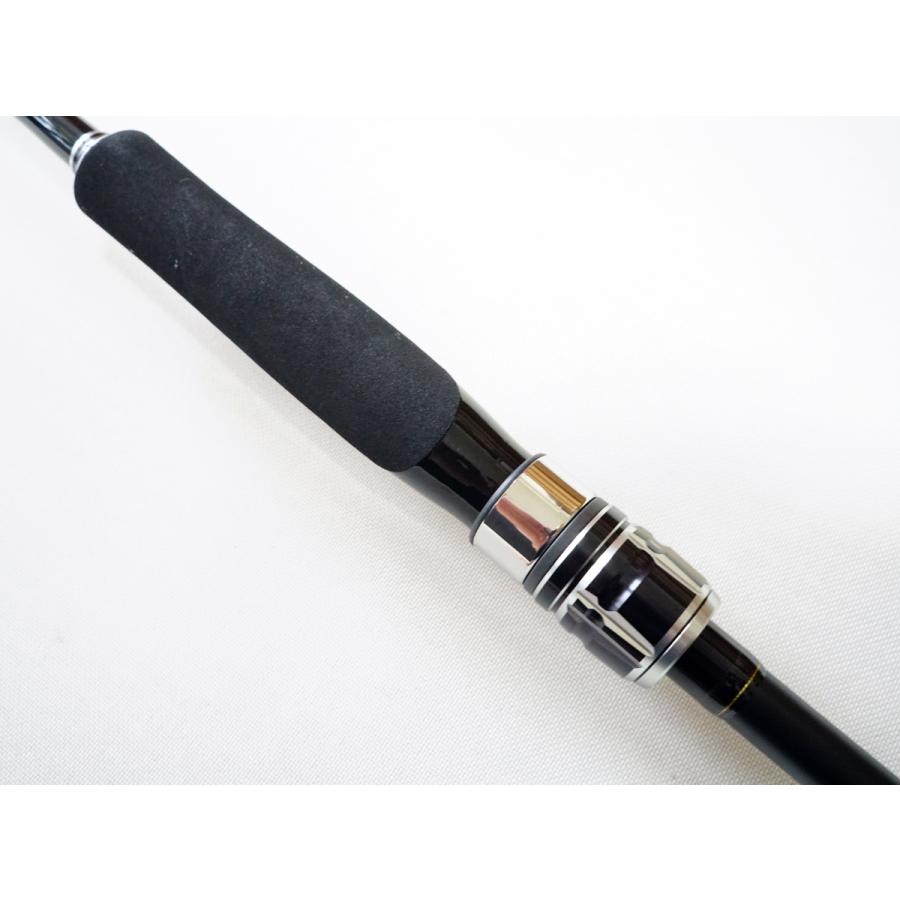 シマノ（SHIMANO） 19エンカウンター S86L ※訳アリ：（竿）本体のみ