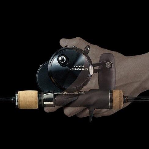 シマノ（SHIMANO） 19 OCEA JIGGER オシアジガー ∞(インフィニティ