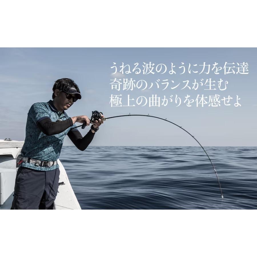 19 OCEA JIGGER オシアジガー ∞(インフィニティ) B63-4_9