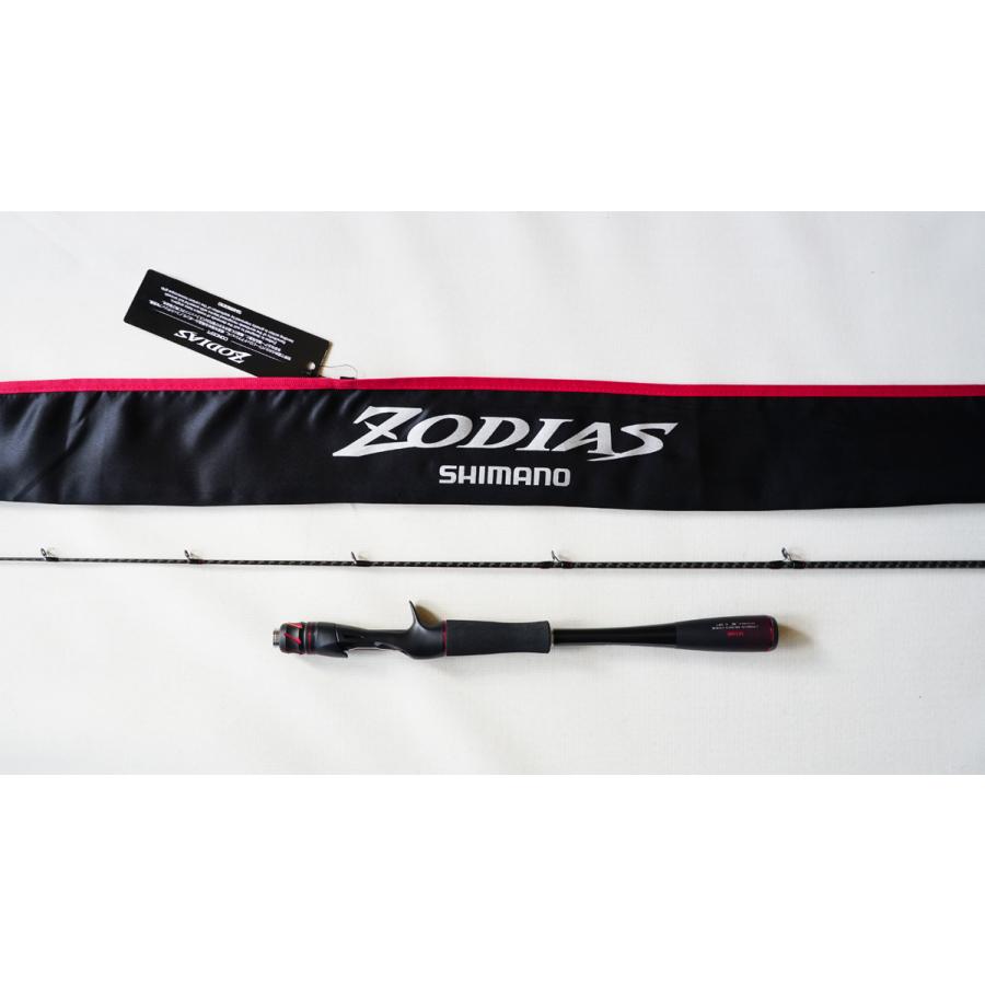 シマノ（SHIMANO） 20ゾディアス ZODIAS 1610M : フィッシングK - 通販