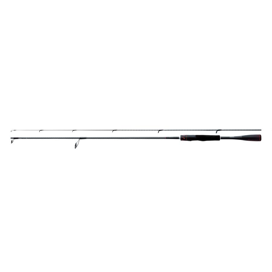 シマノ（SHIMANO） 20ゾディアス 268ML-2 ※訳アリ：（竿）本体のみ