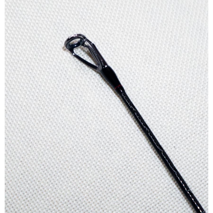 シマノ（SHIMANO） 20ゾディアス 268ML-2 ※訳アリ：（竿）本体のみ