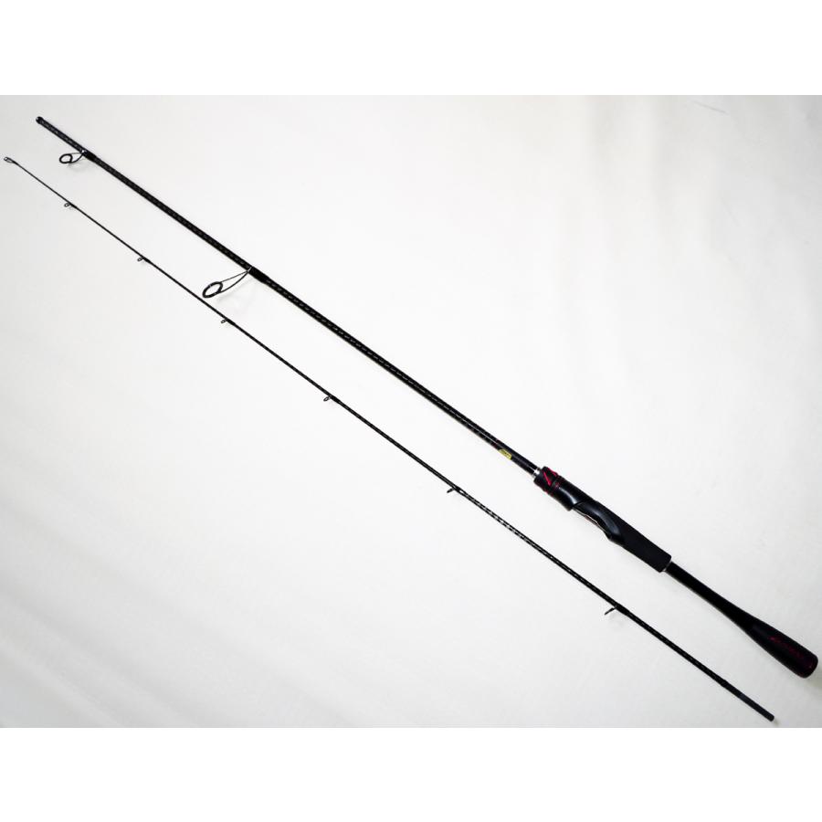 シマノ（SHIMANO） 20ゾディアス 270M-2 ※訳アリ：（竿）本体のみ 付属
