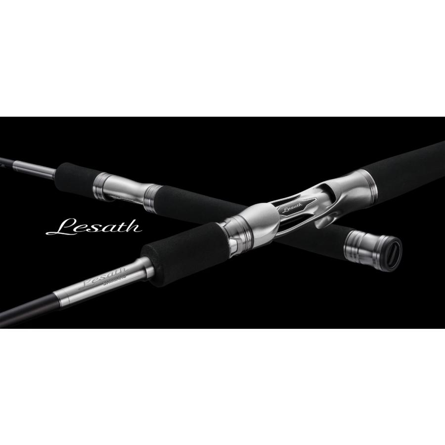 シマノ（SHIMANO） 25レサト LESATH 1652R-2 : フィッシングK - 通販