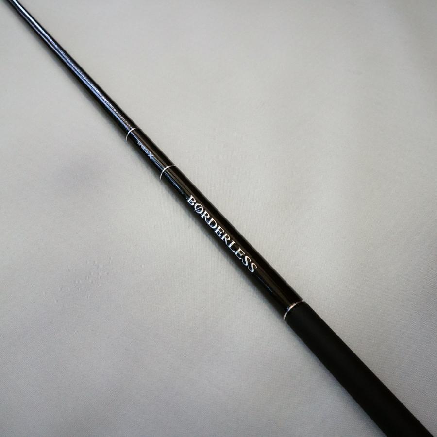 シマノ 20ボーダレスBRDLES GL9H+30−T(ガイドレス シマノ 20ボーダレスBRDLES GL9H+30−T(ガイドレス