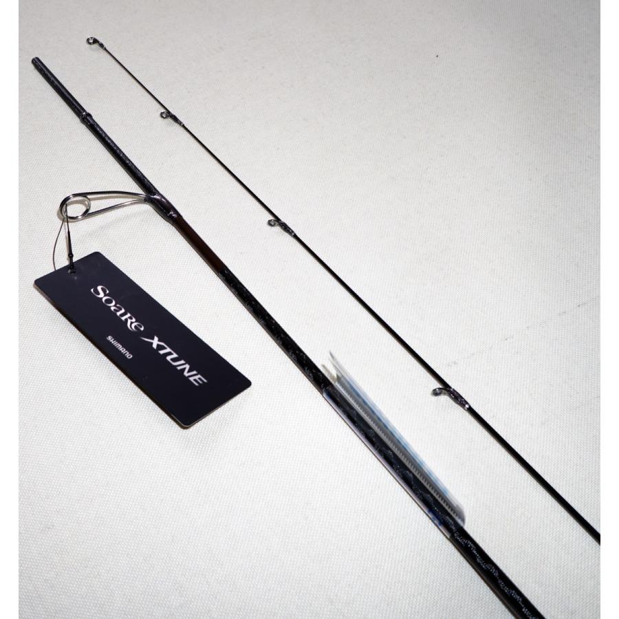 シマノ（SHIMANO） 20ソアレSOARE XTUNE S510SUL+-S : フィッシングK