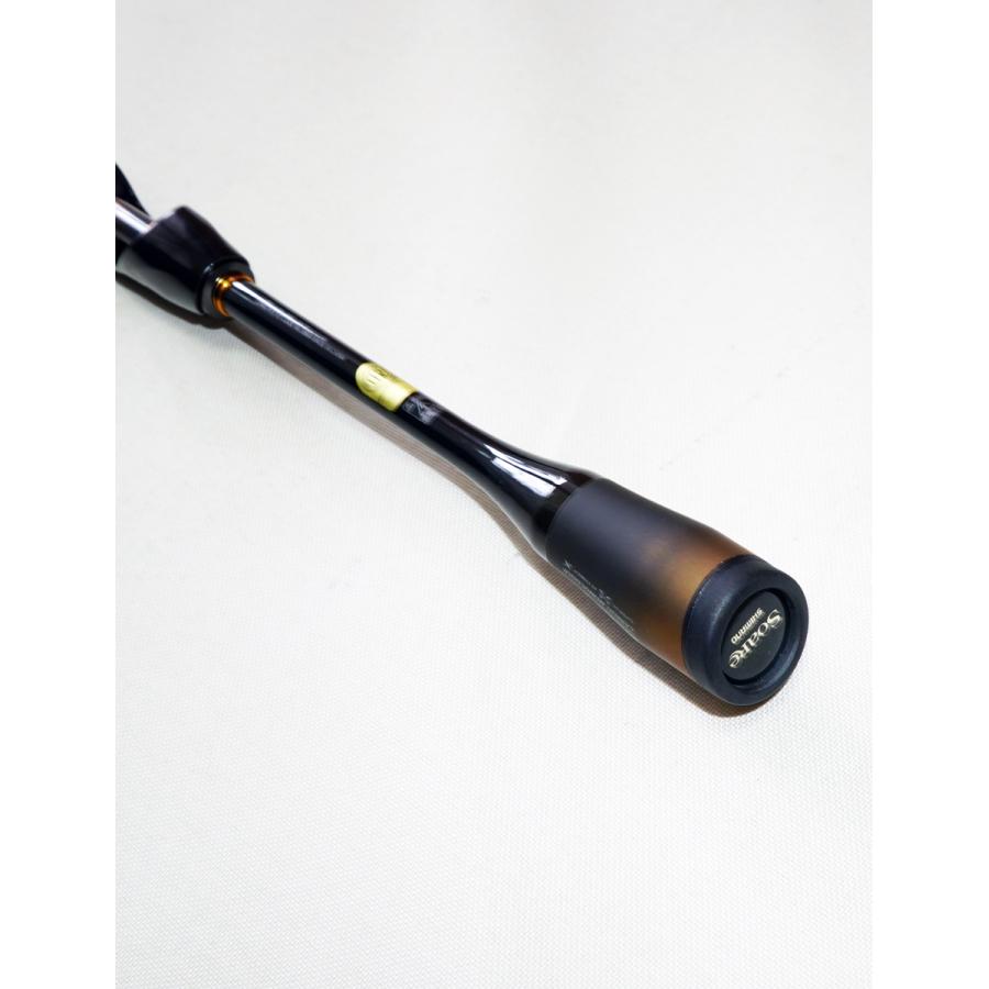 シマノ（SHIMANO） 20ソアレSOARE XTUNE S510SUL+-S : フィッシングK