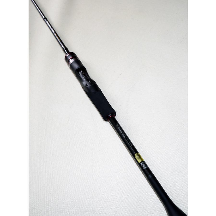 シマノ（SHIMANO） 21 セフィアSepia XTUNE METAL SUTTE S68ML+-S/F