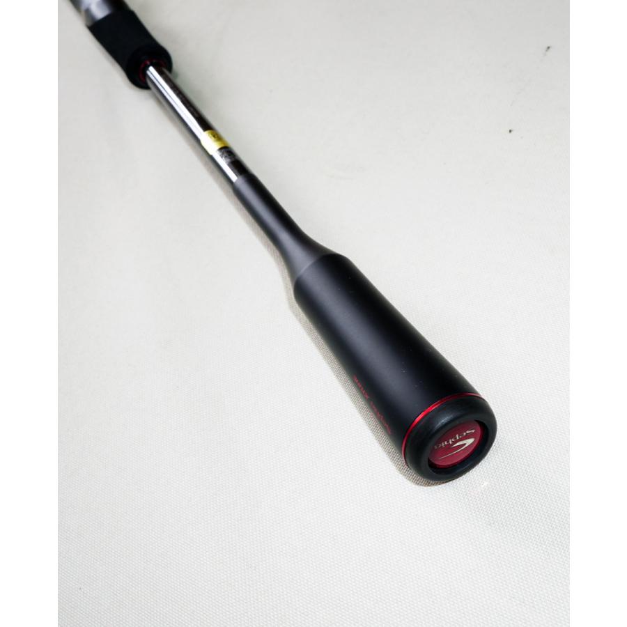 シマノ（SHIMANO） 21 セフィアSepia XTUNE METAL SUTTE S68ML+-S/F