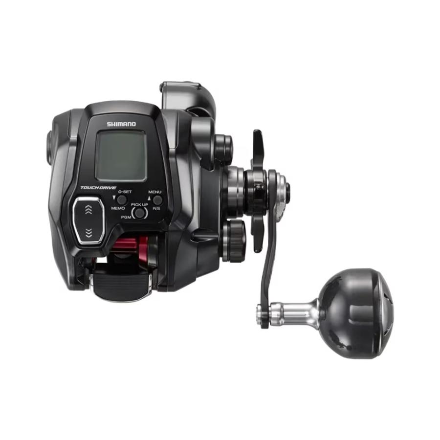 シマノ　電動リール　フォースマスター201 (左巻き) シマノ（SHIMANO） Force Master フォースマスター 201 (左巻き