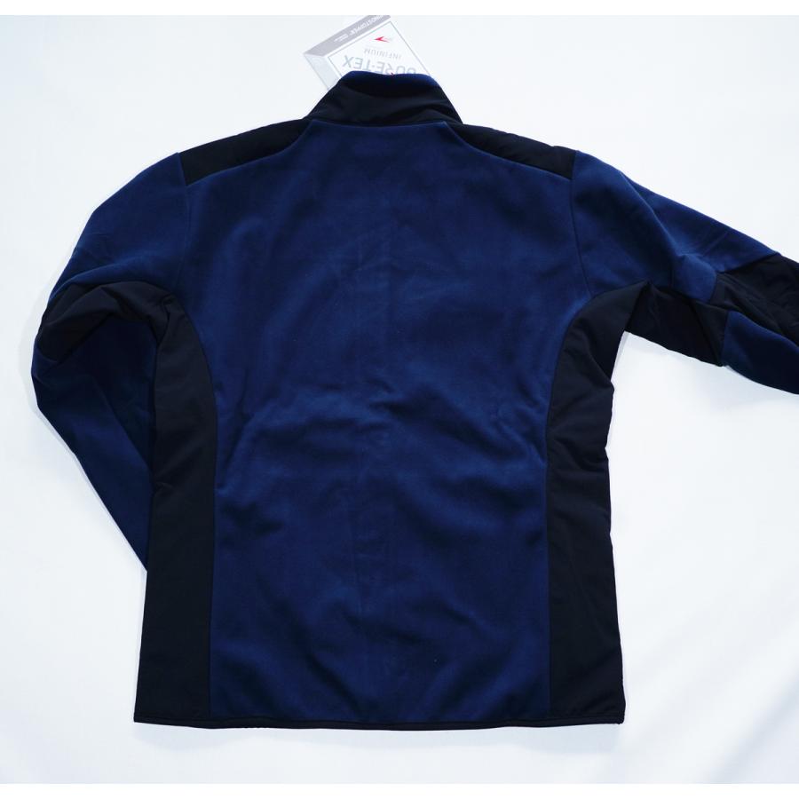 シマノ WJ-090T ネイビー Mサイズ GORE-TEX INFINIUMオプティマルジャケット【50%OFF】|fishingk|03