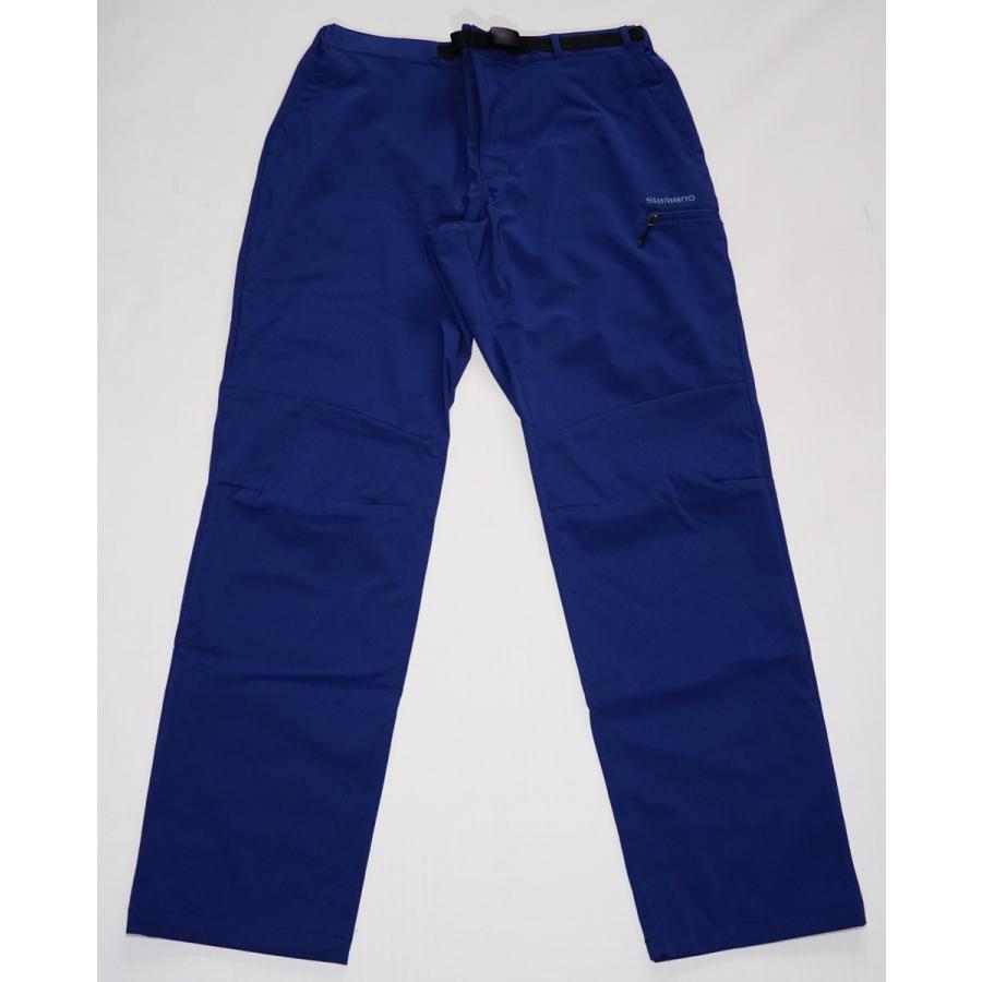 シマノ（SHIMANO） WP-003W ネイビー Lサイズ アクティブプルーフ