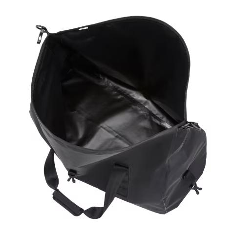 シマノ（SHIMANO） BA-025W ブラック L (60L)ドライロールアップ