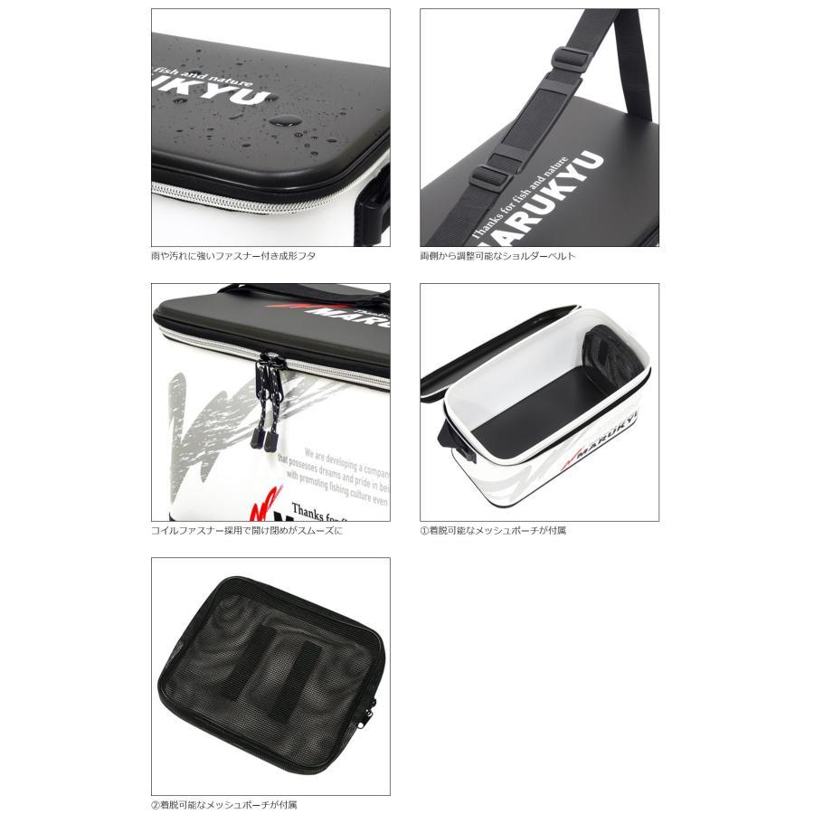 MQ-01 ドライバッグ TYPE-P ホワイト