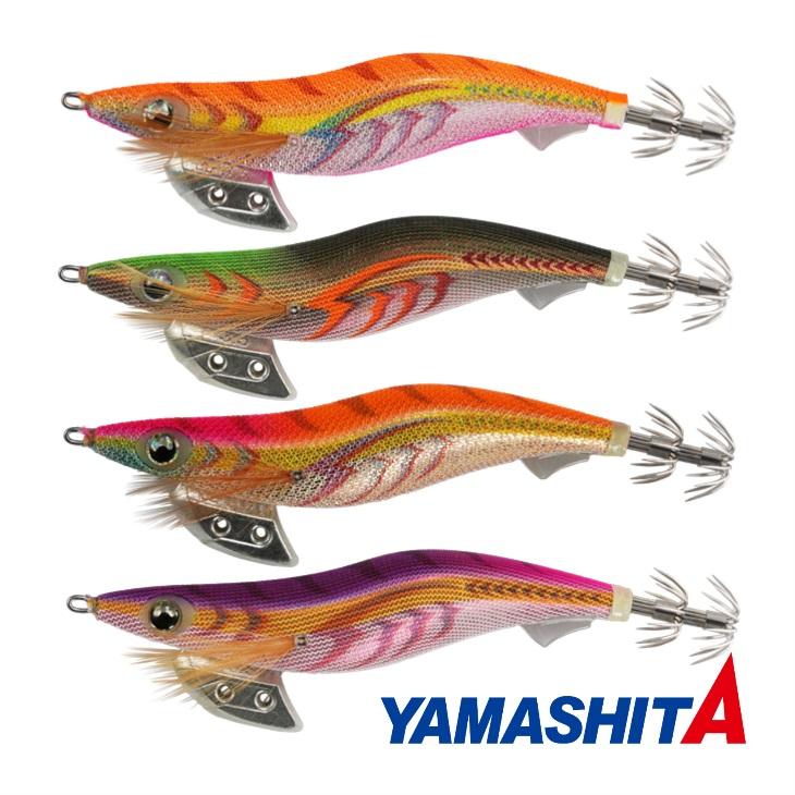 ヤマシタ エギ王K マイスターズ エディション 3.5号 22g 10周年限定モデル 数量限定 エギングルアー アオリイカ 餌木 ヤマリア  YAMARIA YAMASHITA 2023年新製品 : egiouk-e-2023 : フィッシングケーズ2 - 通販 - Yahoo!ショッピング