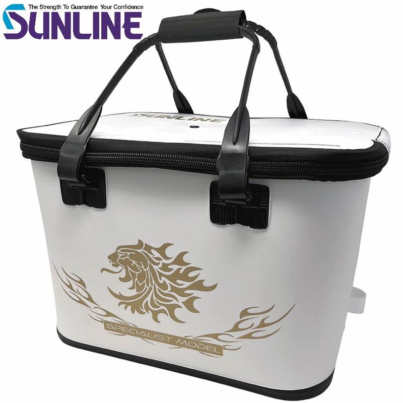 サンライン（SUNLINE） ハードバッカン36cm SB-173 フィッシング