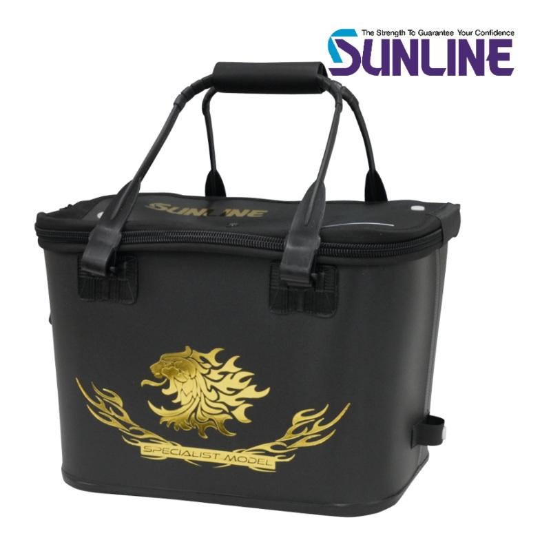 サンライン（SUNLINE） ハードバッカン 40cm SB-234 フィッシング 道具