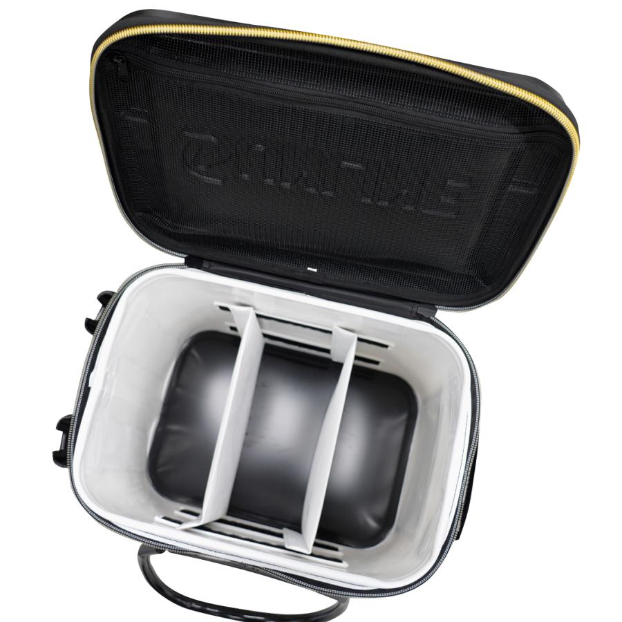 サンライン（SUNLINE） 磯タックルバッグ SFB-0646 フィッシング 道具