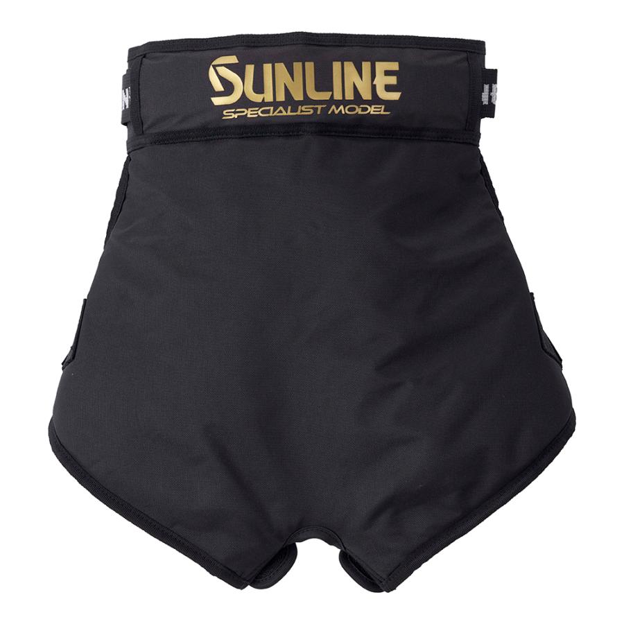 サンライン（SUNLINE） ヒップガード M L LL (インナーメッシュ