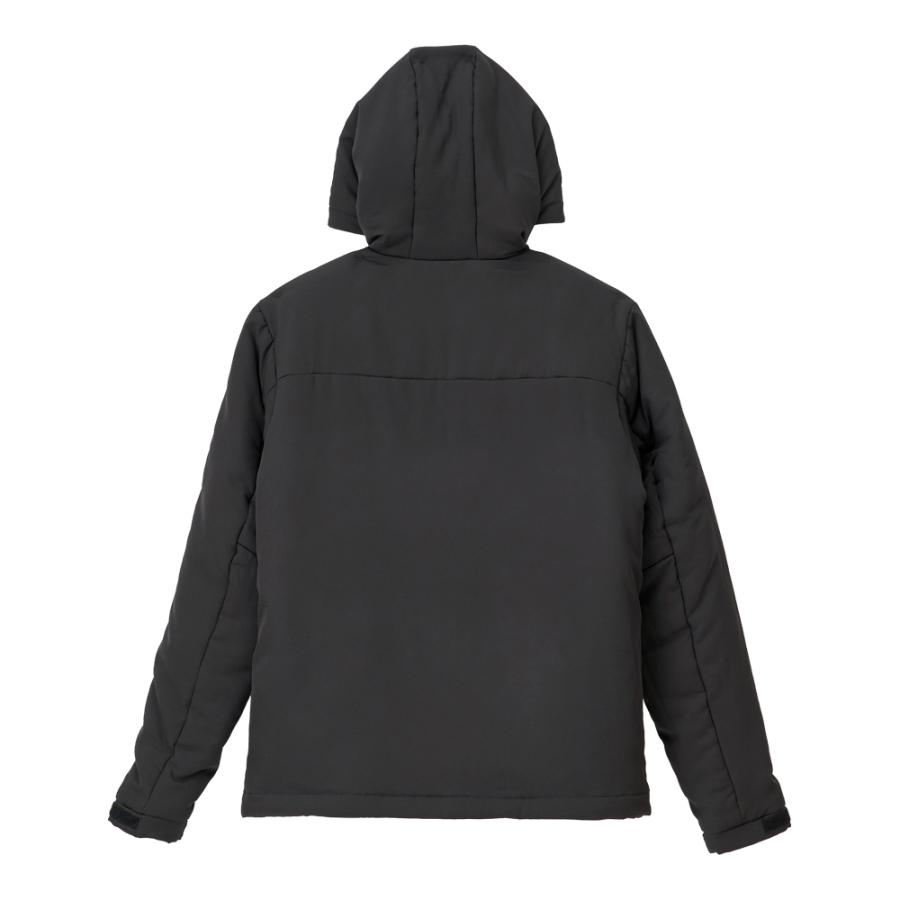 サンライン M L LL 3L ウォームライトジャケット SUW-15501 フィッシング ウエア ジャンパー 磯釣り 鮎 船 ルアー 釣具の画像