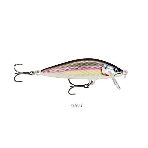 ラパラ カウントダウンエリート Cde95 Gdwk ワカサギ Deleciousfood Com