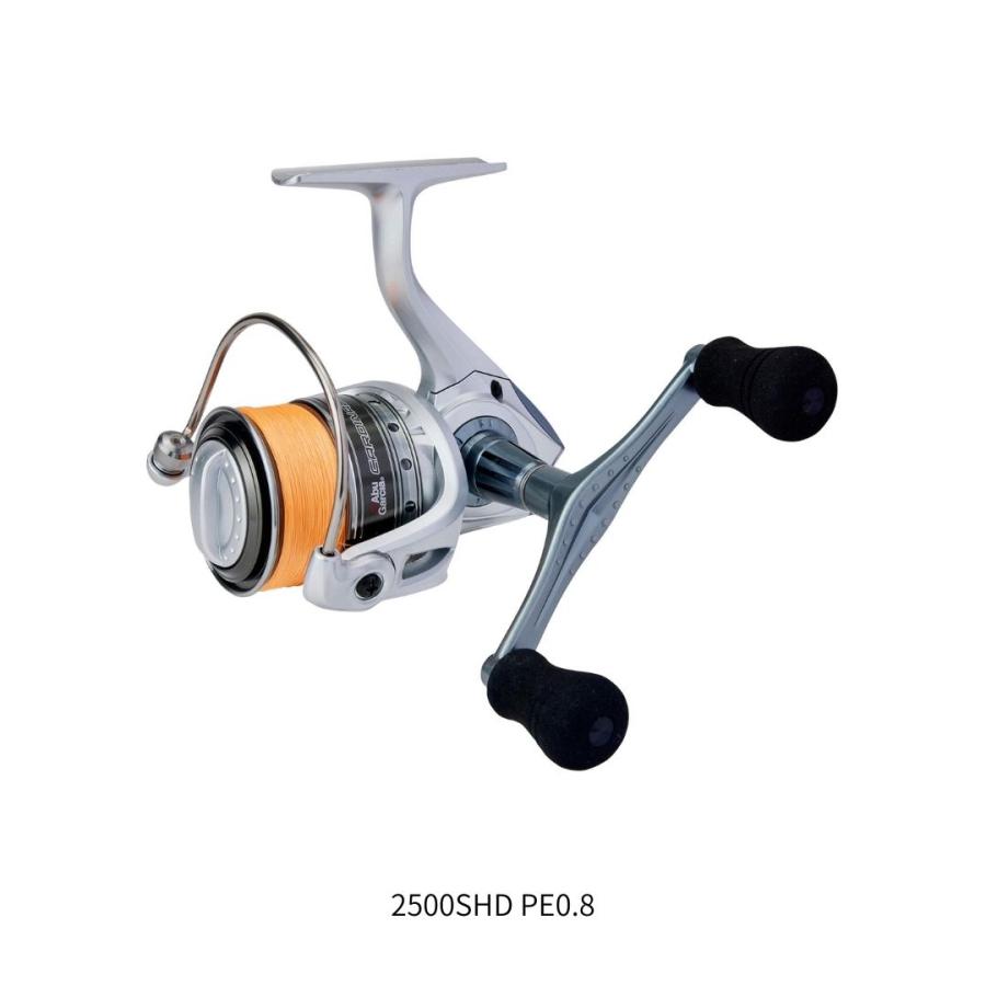 Abu Garcia（アブガルシア） Cardinal III SX (カーディナル3 SX