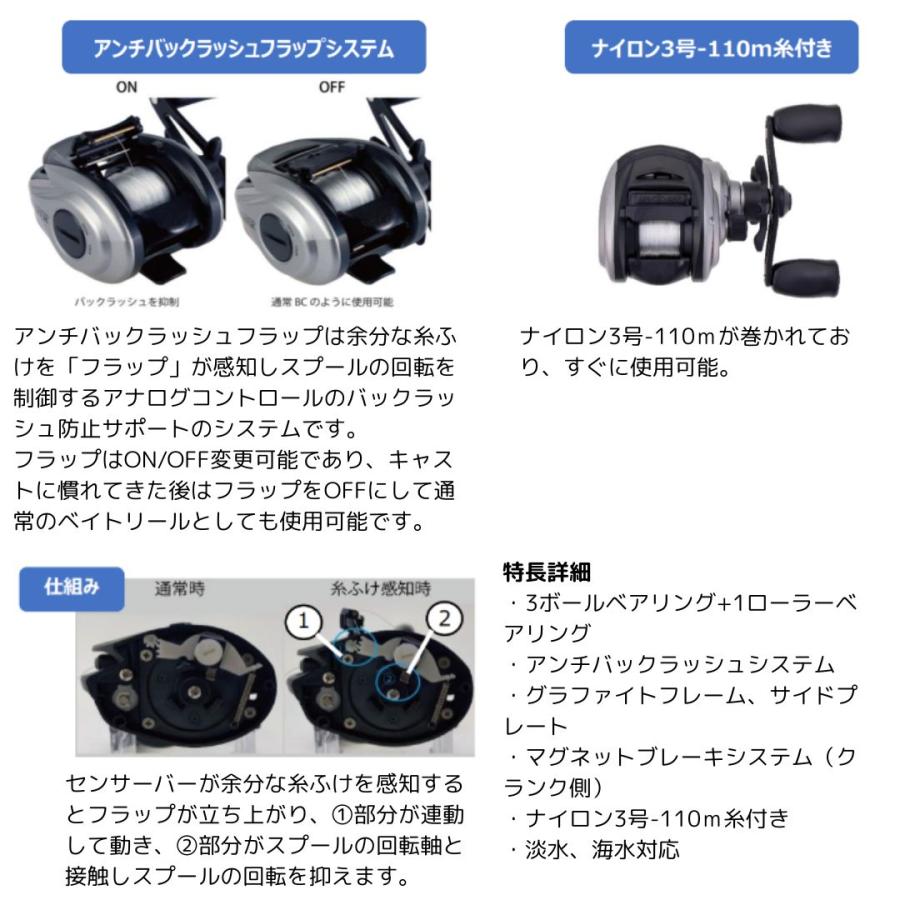 Abu Garcia MAX X EZCAST AbuGarcia(アブガルシア) 2025年新 Abu Garcia MAX X EZCAST AbuGarcia(アブガルシア) 2025年新