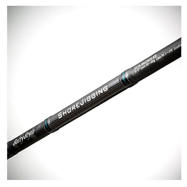 アブガルシア SaltyStyle STJS-1032H-KR＆中古トッププラグ Abu Garcia（アブガルシア） アブ ガルシア ソルティースタイル