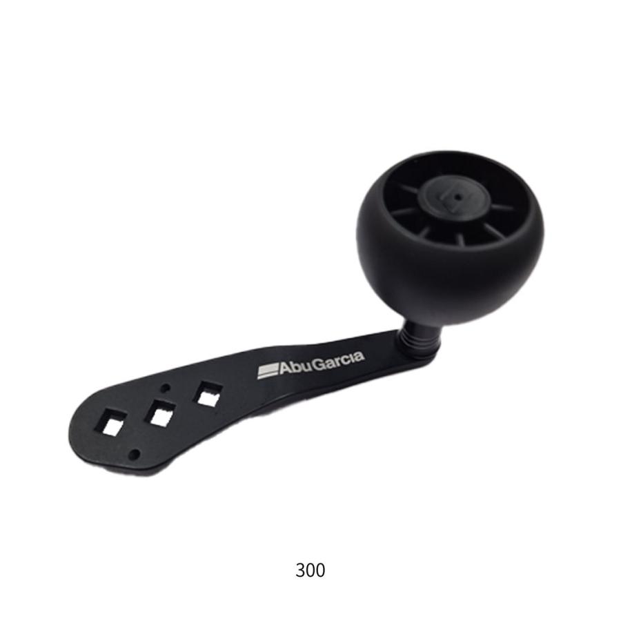Abu Garcia（アブガルシア） ビーストシングルパワーハンドル 400