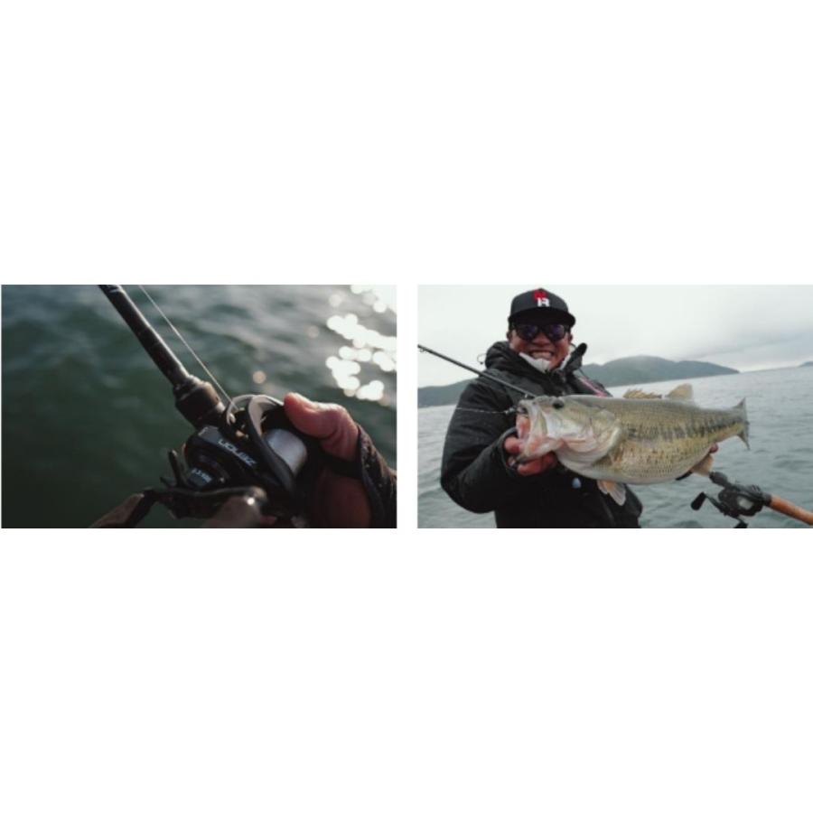 Abu Garcia ゼノン コア HS8-L AbuGarcia(アブガルシア) 2025 Abu Garcia ゼノン コア HS8-L AbuGarcia(アブガルシア) 2025