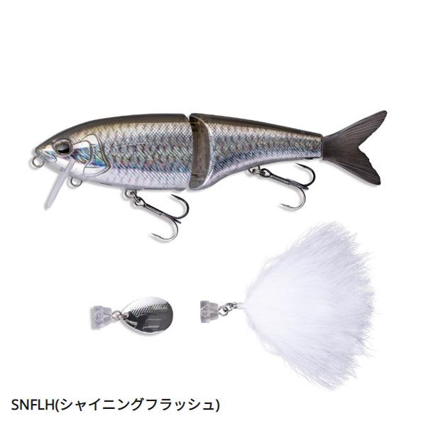 アブ ガルシア ビースト175F シャイニングフラッシュ 爆買