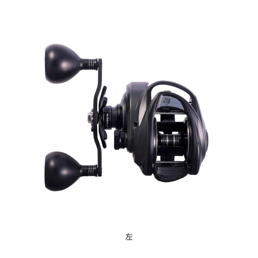 Abu Garcia（アブガルシア） ビースト400 LP 左 2025年新製品 爆買