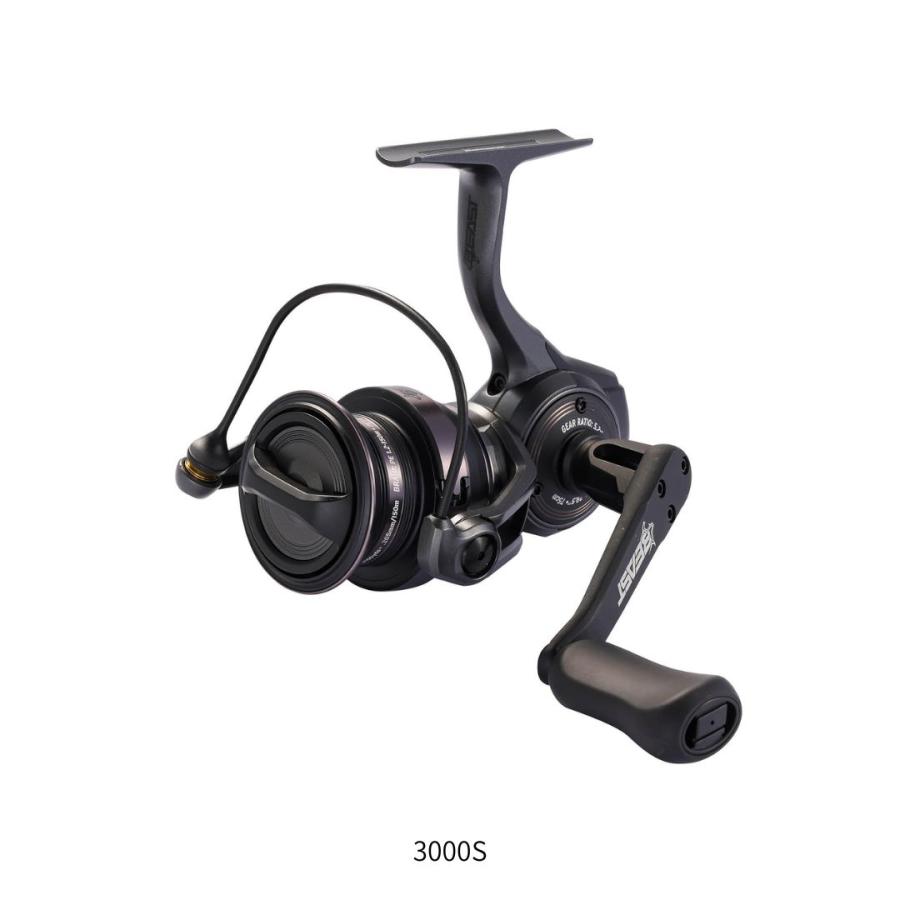 ●アブガルシア Abu　ビースト SP 3000S Abu Garcia（アブガルシア） BEAST SP（ビースト SP） 3000S AbuGarcia