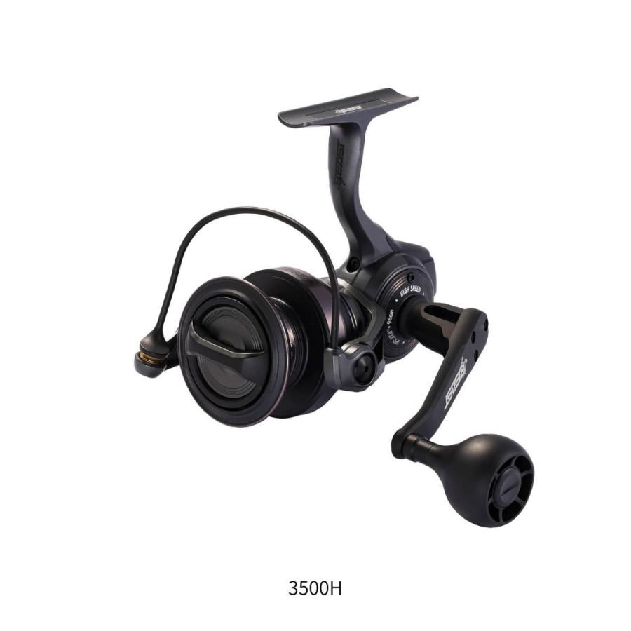 Abu Garcia（アブガルシア） BEAST SP（ビースト SP） 3500H AbuGarcia