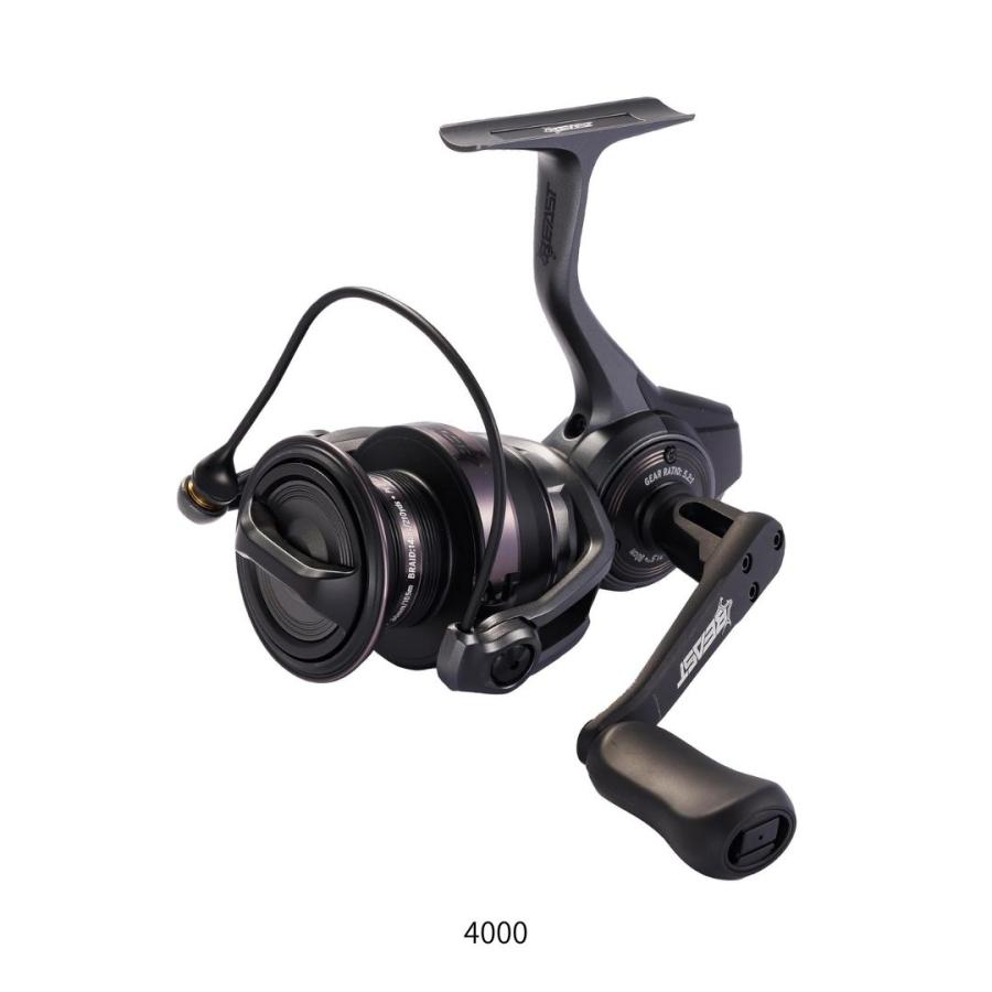 Abu Garcia（アブガルシア） BEAST SP（ビースト SP） 4000 AbuGarcia