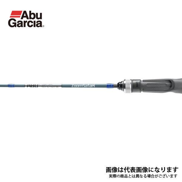 アブガルシア ZOOM SAFARI (ズームサファリ) ZMSC-464L 2021モデル