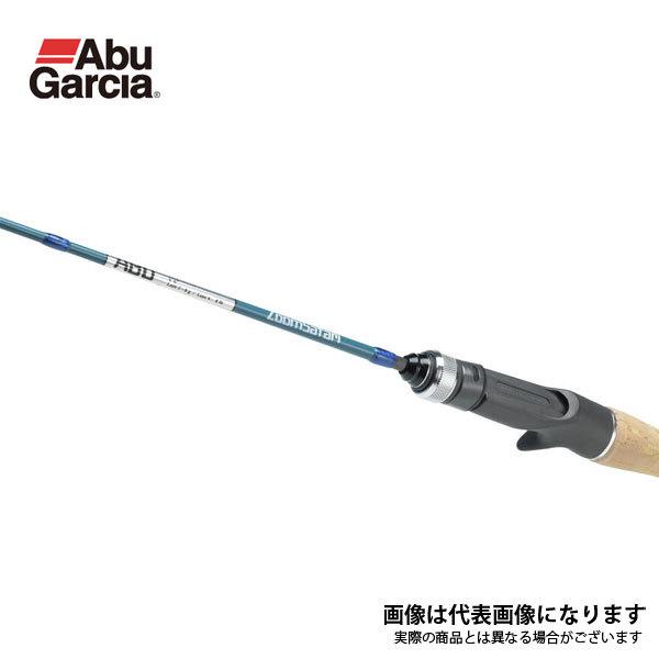 アブガルシア ZOOM SAFARI (ズームサファリ) ZMSC-464L 2021モデル
