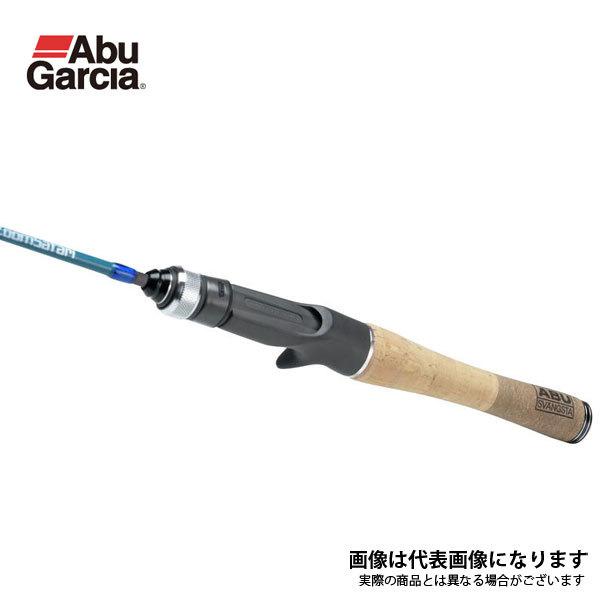 アブガルシア ZOOM SAFARI (ズームサファリ) ZMSC-464L 2021モデル