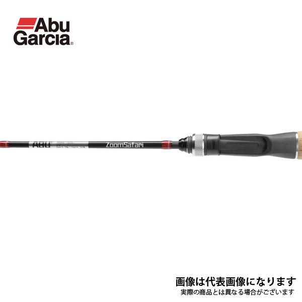 Abu Garcia（アブガルシア） アブ ガルシア ZOOM SAFARI (ズーム