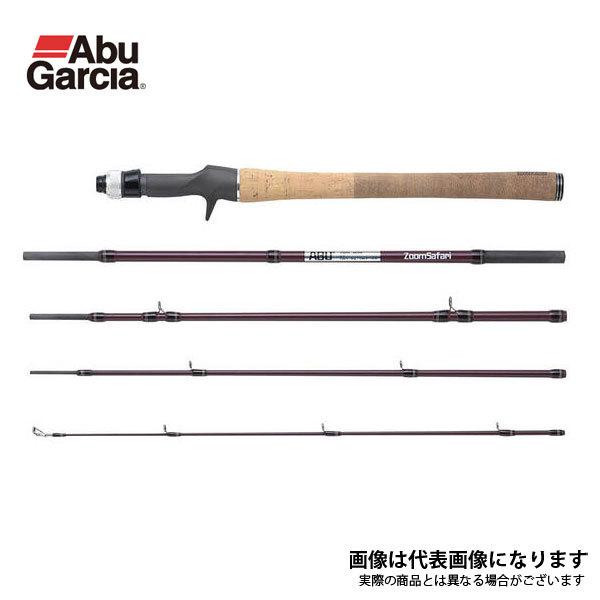 Abu Garcia（アブガルシア） アブ ガルシア ZOOM SAFARI (ズーム