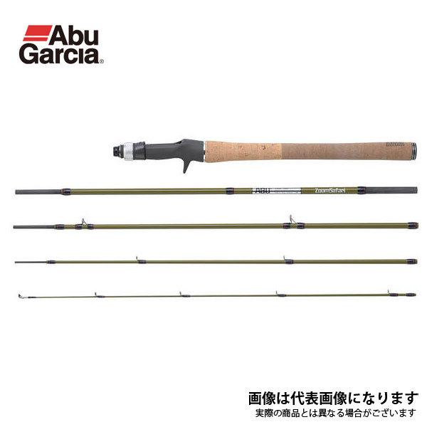Abu Garcia（アブガルシア） アブ ガルシア ZOOM SAFARI (ズーム