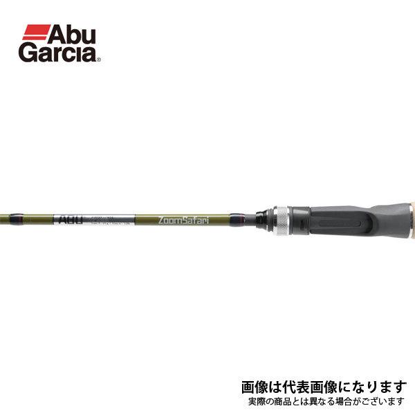 Abu Garcia（アブガルシア） アブ ガルシア ZOOM SAFARI (ズーム